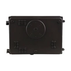 Satco LED Wall Pack (67080) -Light Bulbs Shop 67079backmd