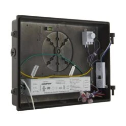 Satco LED Wall Pack (67080) -Light Bulbs Shop 67079insidemd