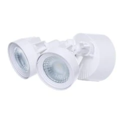 Nuvo LED Security Light (66207)