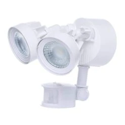 Nuvo LED Security Light (67108)