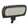 Nuvo LED Flood Light Fixture (67121)