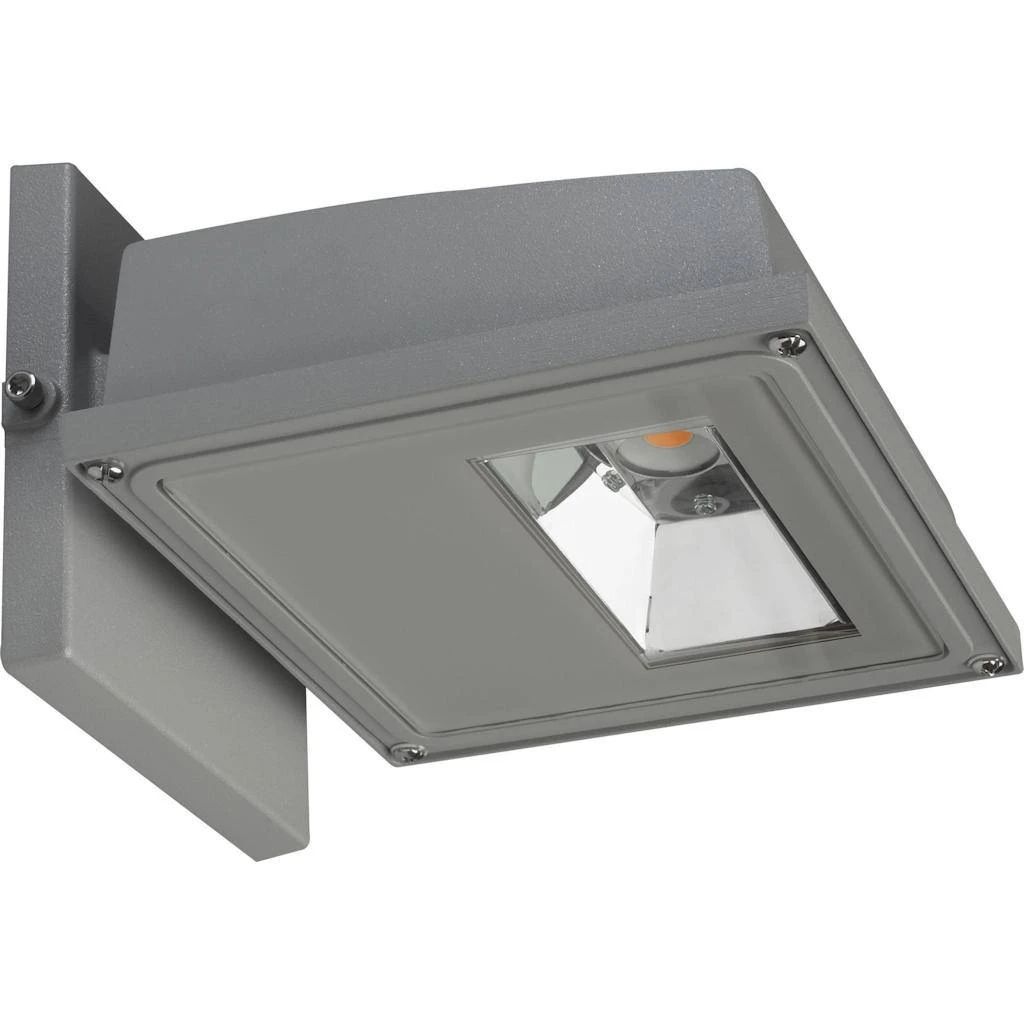 Nuvo LED Wall Pack (67151) 3 Nuvo LED Wall Pack (67151)
