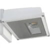Nuvo LED Wall Pack (67165) -Light Bulbs Shop 6716520lg