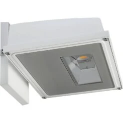 Nuvo LED Wall Pack (67165)