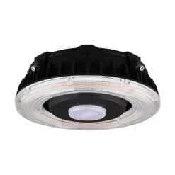 Nuvo LED Canopy Fixture (67423)