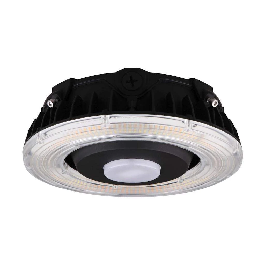 Nuvo LED Canopy Fixture (67423) 3 Nuvo LED Canopy Fixture (67423)