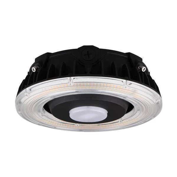 Nuvo LED Canopy Fixture (67423) 4 Nuvo LED Canopy Fixture (67423) - Image 2