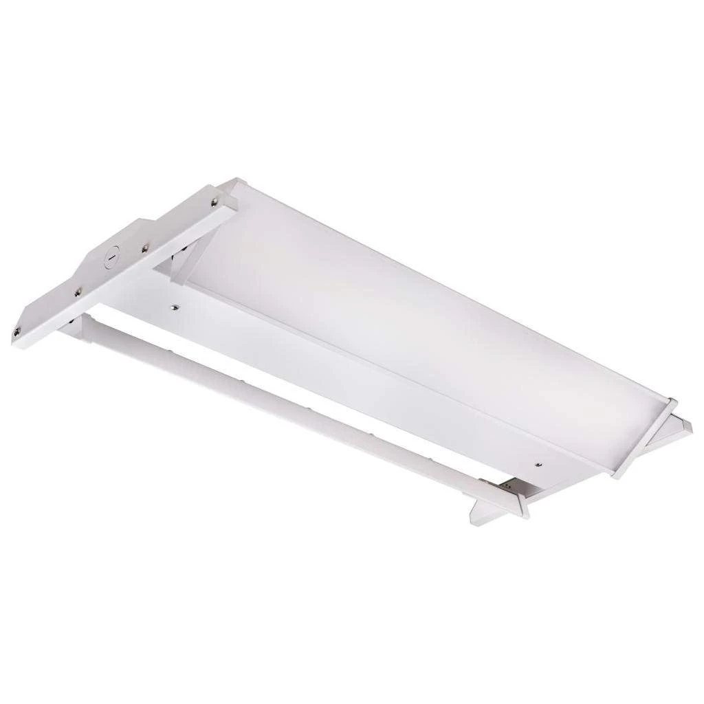 Nuvo LED Linear High Bay (67435) 3 Nuvo LED Linear High Bay (67435)