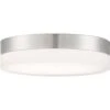 Nuvo LED Ceiling Light Fixture (67459) -Light Bulbs Shop 67458lg