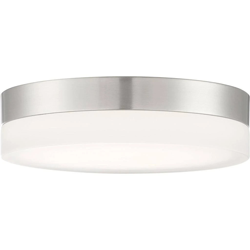 Nuvo LED Ceiling Light Fixture (67459) 3 Nuvo LED Ceiling Light Fixture (67459)
