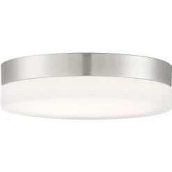 Nuvo LED Ceiling Light Fixture (67459) 6 Nuvo LED Ceiling Light Fixture (67459) -Light Bulbs Shop 67458md