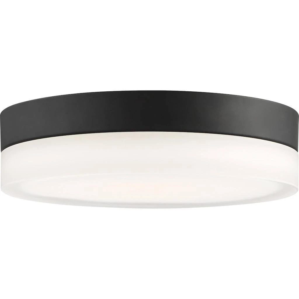 Nuvo LED Ceiling Light Fixture (67461) 3 Nuvo LED Ceiling Light Fixture (67461)