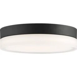 Nuvo LED Ceiling Light Fixture (67461) 6 Nuvo LED Ceiling Light Fixture (67461) -Light Bulbs Shop 67461md