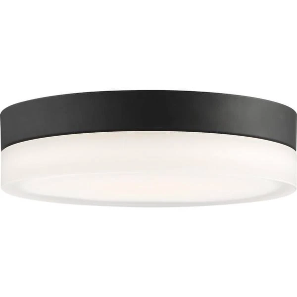 Nuvo LED Ceiling Light Fixture (67461) 4 Nuvo LED Ceiling Light Fixture (67461) - Image 2