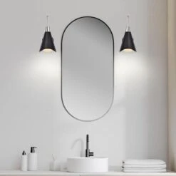 Nuvo LED Wall Light Fixture (67469) -Light Bulbs Shop 67469addmd