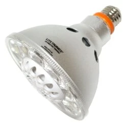 Litetronics LED Reflector Wide Flood Light Bulb (67520)