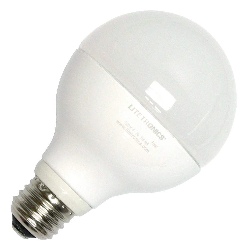 Litetronics LED Light Bulb (67800) 3 Litetronics LED Light Bulb (67800)
