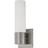 Nuvo LED Wall Sconce (67934) -Light Bulbs Shop 67934lg