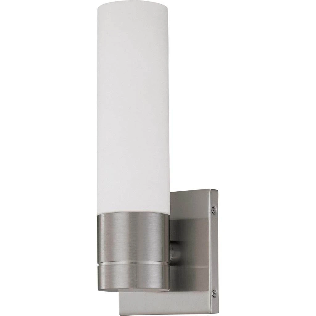 Nuvo LED Wall Sconce (67934) 3 Nuvo LED Wall Sconce (67934)