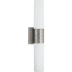 Nuvo LED Wall Light Fixture (67936) 6 Nuvo LED Wall Light Fixture (67936) -Light Bulbs Shop 67936md