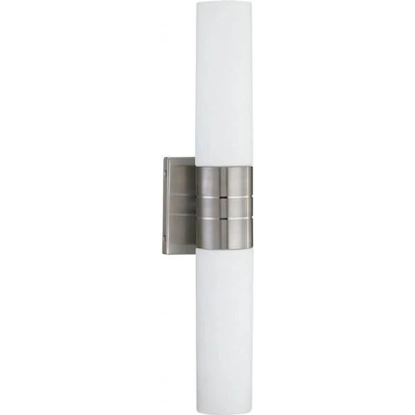 Nuvo LED Wall Light Fixture (67936) 4 Nuvo LED Wall Light Fixture (67936) - Image 2