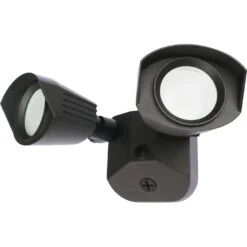Nuvo LED Security Light (68035)