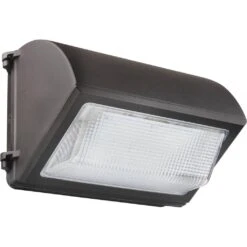 Nuvo LED Wall Pack (68062)
