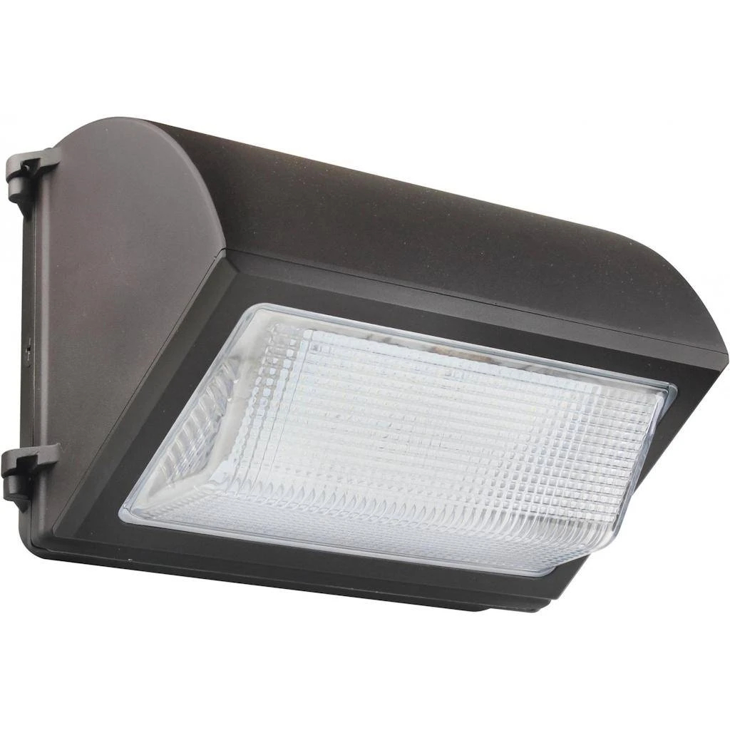 Nuvo LED Wall Pack (68062) 3 Nuvo LED Wall Pack (68062)