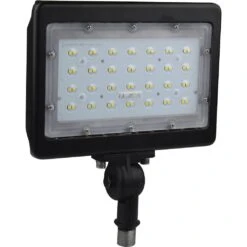 Nuvo LED Flood Light (68083)