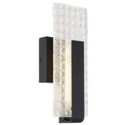 Nuvo LED Wall Sconce (68102) -Light Bulbs Shop 68102amd