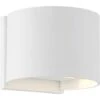 Nuvo LED Wall Sconce (68105) -Light Bulbs Shop 68105alg