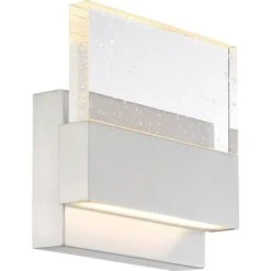 Nuvo LED Wall Sconce (68116) -Light Bulbs Shop 68116amd
