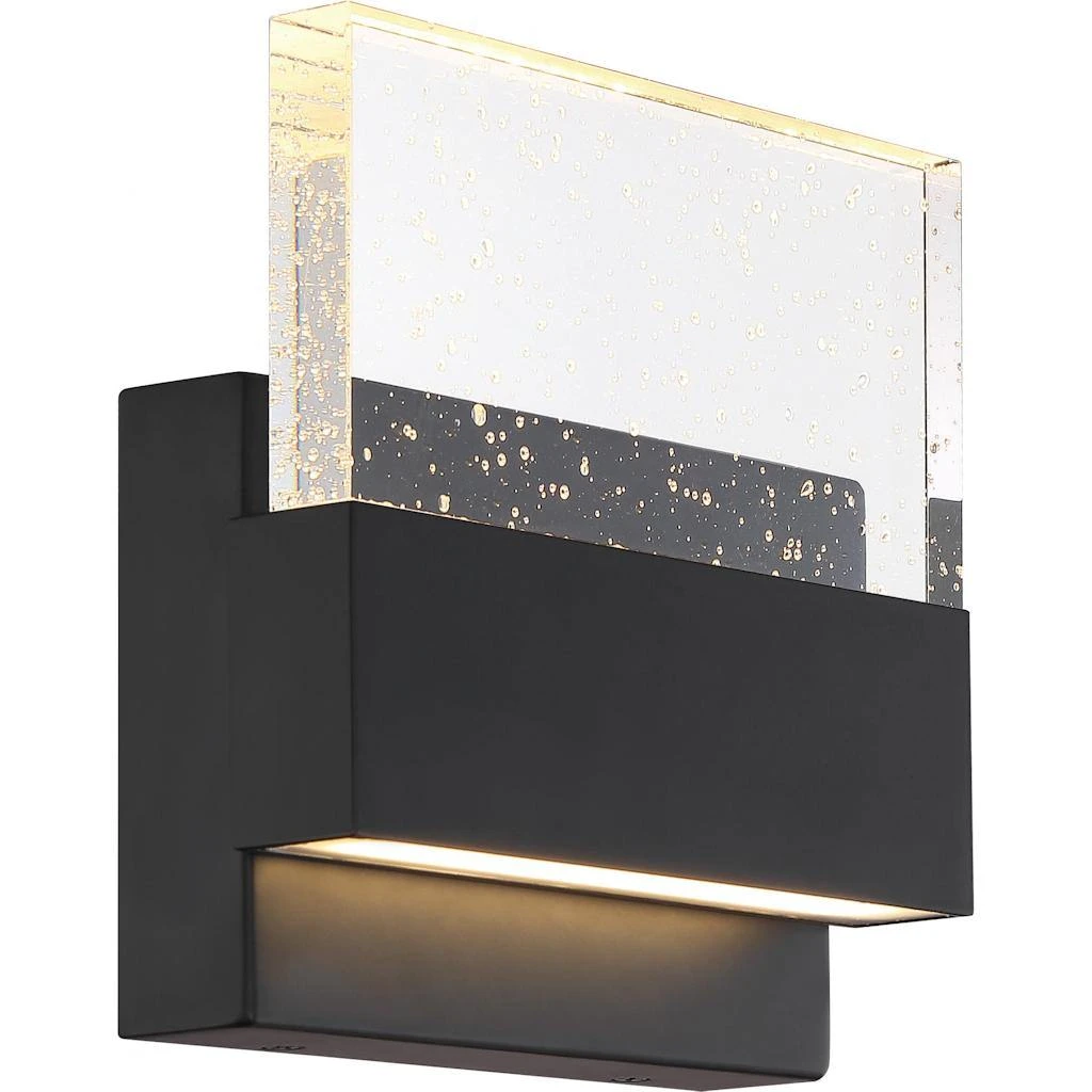 Nuvo LED Wall Sconce (68117) 3 Nuvo LED Wall Sconce (68117)