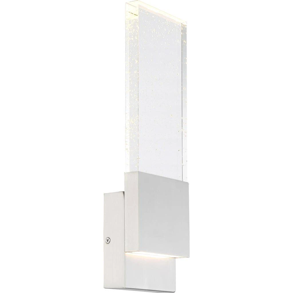 Nuvo LED Wall Sconce (68118) 3 Nuvo LED Wall Sconce (68118)