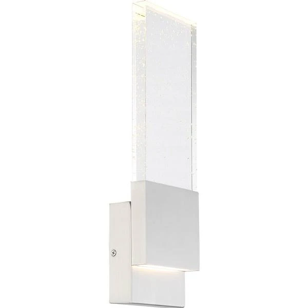 Nuvo LED Wall Sconce (68118) 4 Nuvo LED Wall Sconce (68118) - Image 2