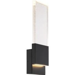 Nuvo LED Wall Sconce (68119) -Light Bulbs Shop 68119amd