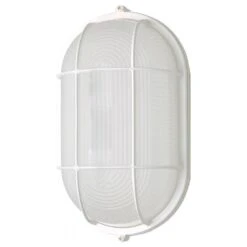 Nuvo LED Outdoor Wall Sconce (68220)