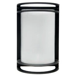 Nuvo LED Outdoor Wall Sconce (68227)
