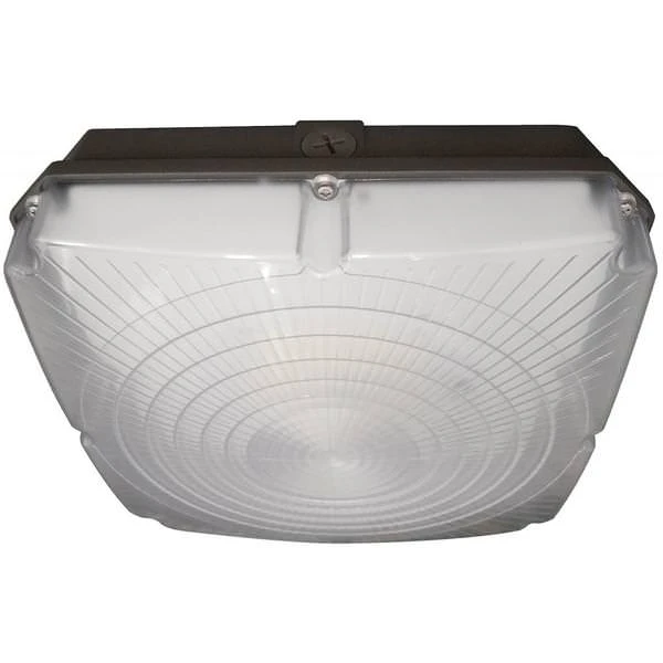 Nuvo LED Canopy Fixture (68243) 4 Nuvo LED Canopy Fixture (68243) - Image 2
