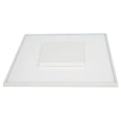 Nuvo LED Ceiling Light Fixture (68295) 6 Nuvo LED Ceiling Light Fixture (68295) -Light Bulbs Shop 68295amd