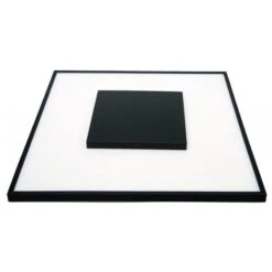 Nuvo LED Ceiling Light Fixture (68296) -Light Bulbs Shop 68296amd