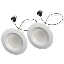 Sylvania LED Retrofit Kit (2 Pack) (74182)