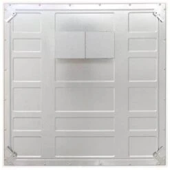 Commercial LED Flat Panel (70889) 8 Commercial LED Flat Panel (70889) -Light Bulbs Shop 708892md