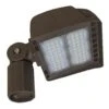 Morris LED Flood Light Fixture (71149) 2 Morris LED Flood Light Fixture (71149) -Light Bulbs Shop 71145lg