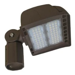 Morris LED Flood Light Fixture (71149)