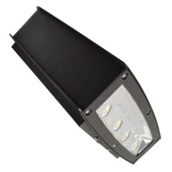 Morris LED Combo WallPack/Flood Light (71326)