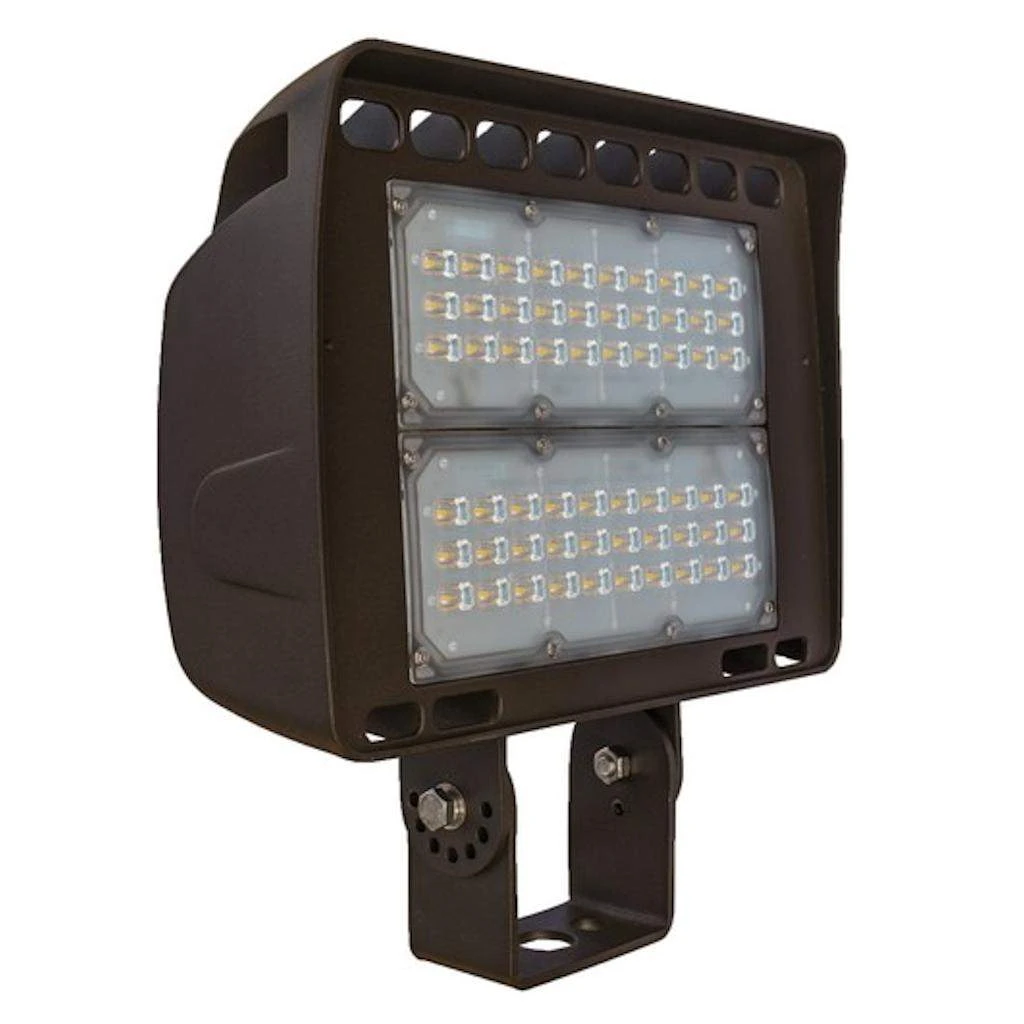 Morris LED Flood Light Fixture (71355) 3 Morris LED Flood Light Fixture (71355)
