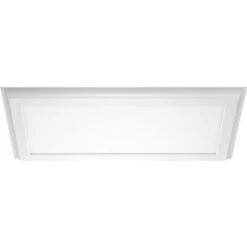 Nuvo LED Ceiling Light Fixture (71372) -Light Bulbs Shop 71372amd