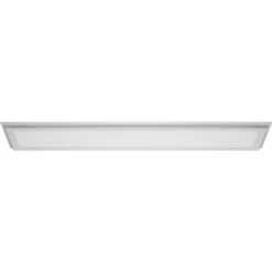 Nuvo LED Ceiling Light Fixture (71374) 6 Nuvo LED Ceiling Light Fixture (71374) -Light Bulbs Shop 71374amd