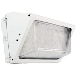 Morris LED Medium Wall Pack (71438B)